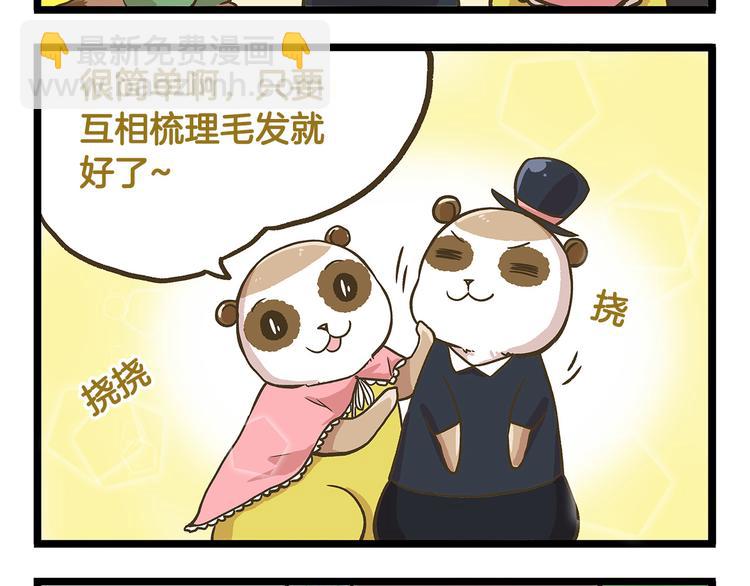 第34话  奇妙家庭-第34话