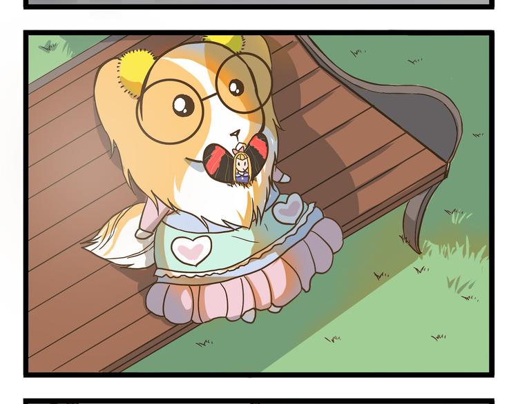 第56话 新年大吉！-第56话