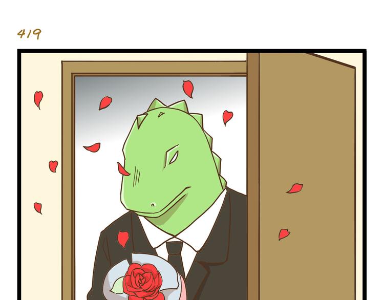 第60话 心碎暴击-第60话