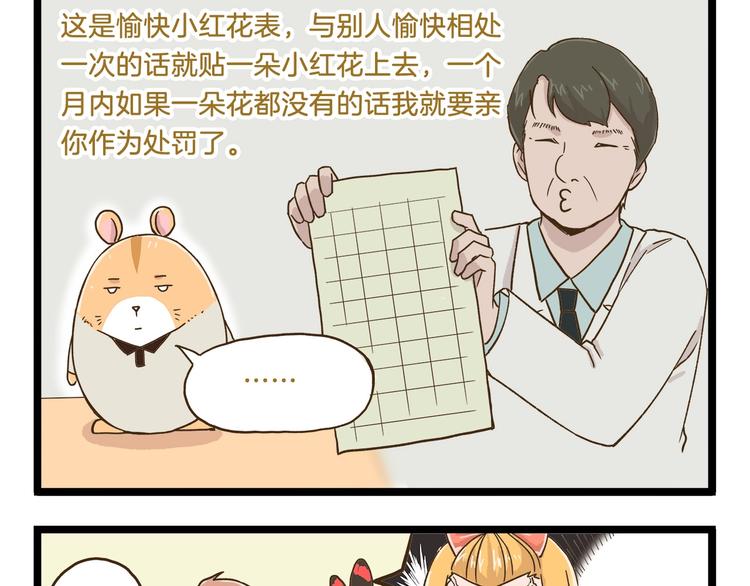 第72话 我真的没在怕-第72话