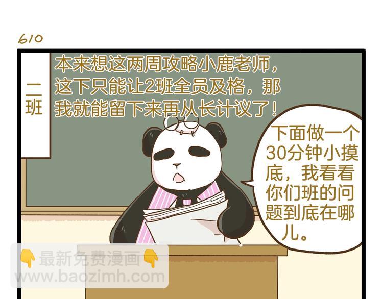 第88话 我太难了-第88话