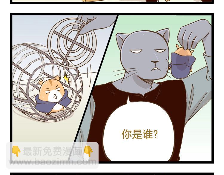 第94话 灰小伙篇-第94话