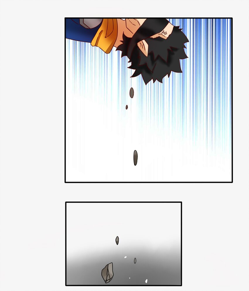 11 速战速决！-第12话