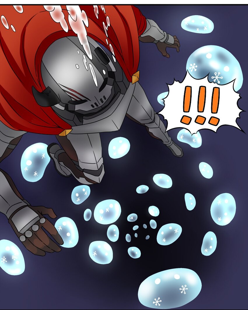 11 速战速决！-第12话