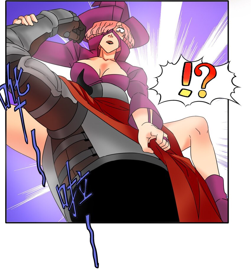 13 笨蛋二号-第14话