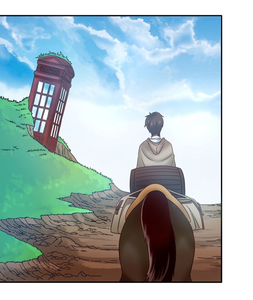 15 围裙与远征！-第16话