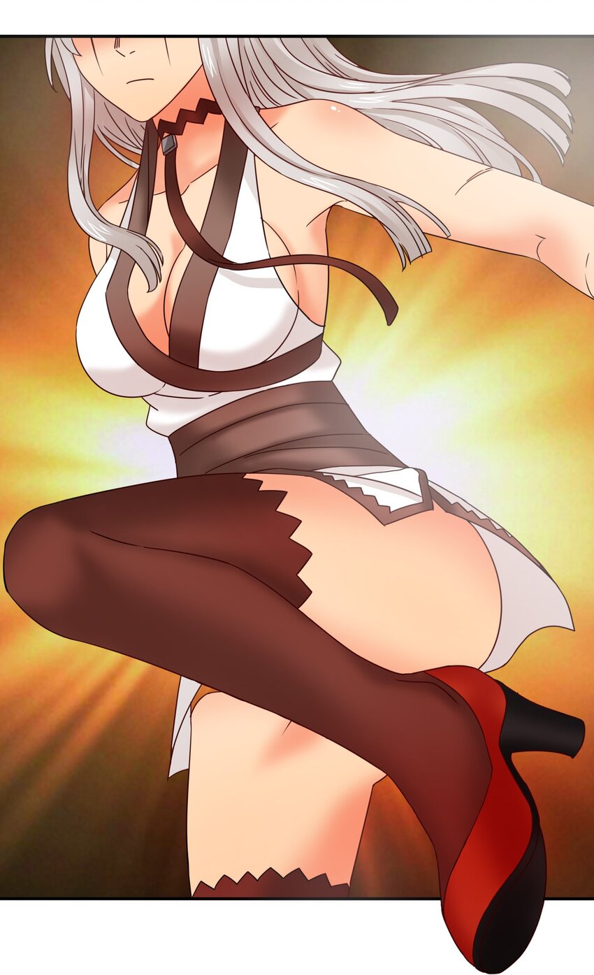 17 魔血权能-第18话