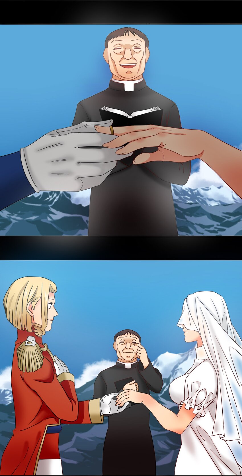 19 哥布林的伟大冒险！-第20话