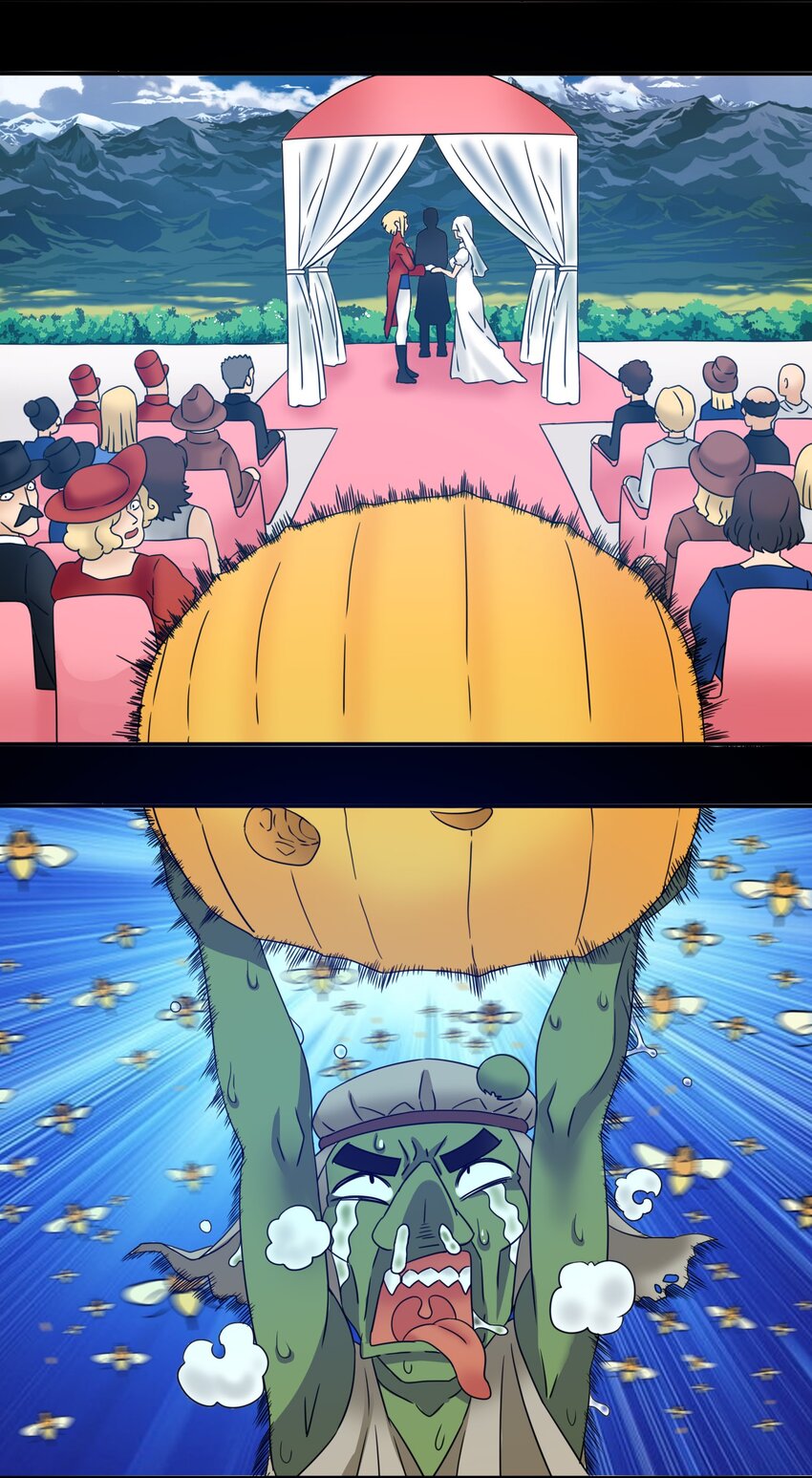 19 哥布林的伟大冒险！-第20话