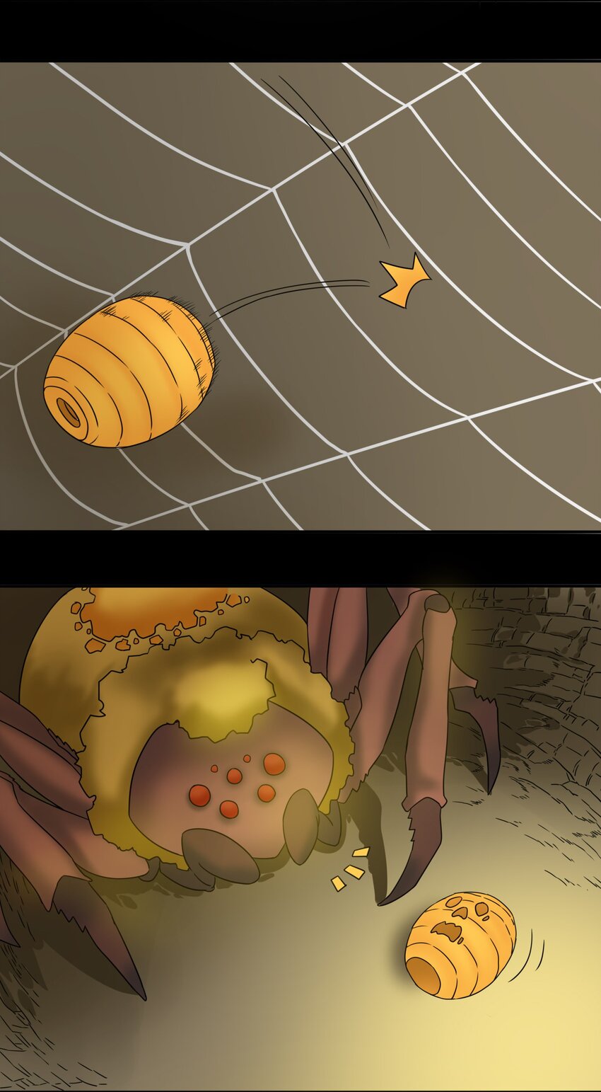 19 哥布林的伟大冒险！-第20话