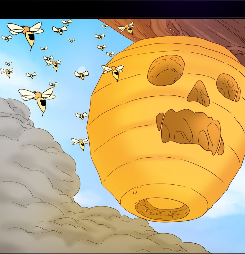 19 哥布林的伟大冒险！-第20话