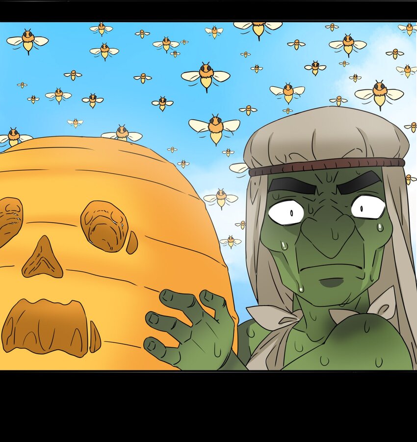 19 哥布林的伟大冒险！-第20话