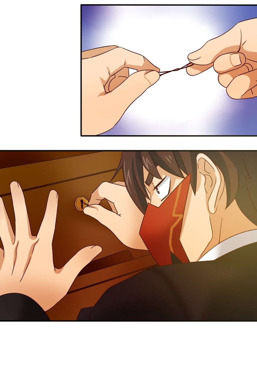 21 魔蛛丝的销售之路！-第22话