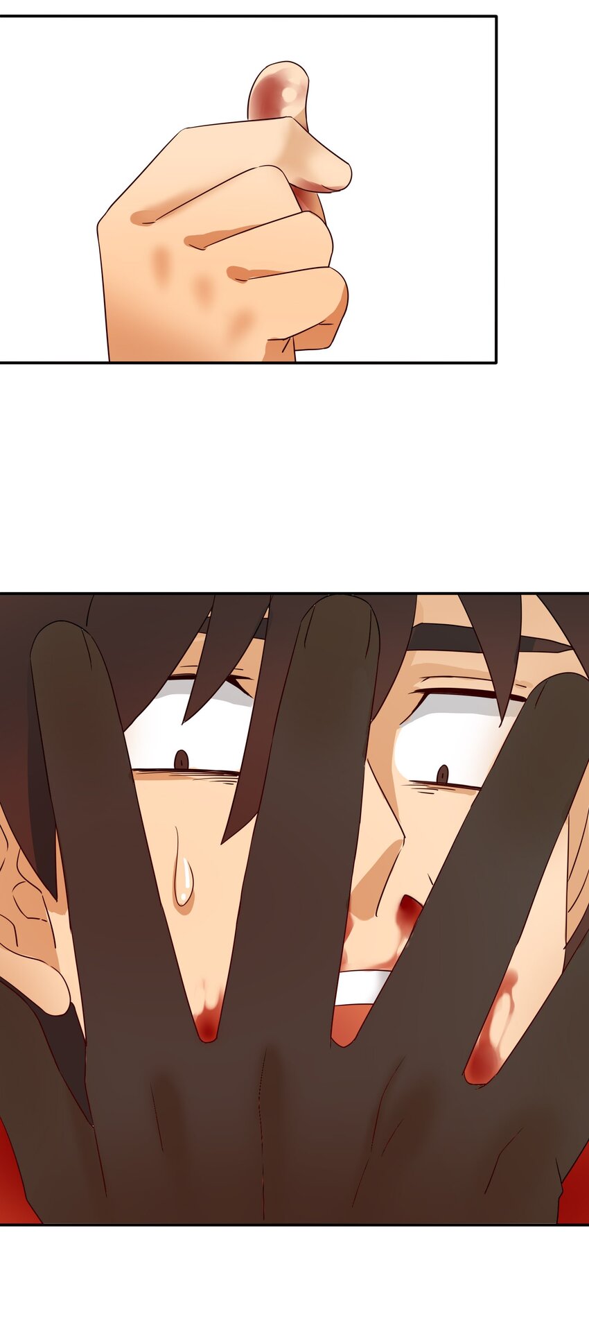 23 穿越者的选择-第24话