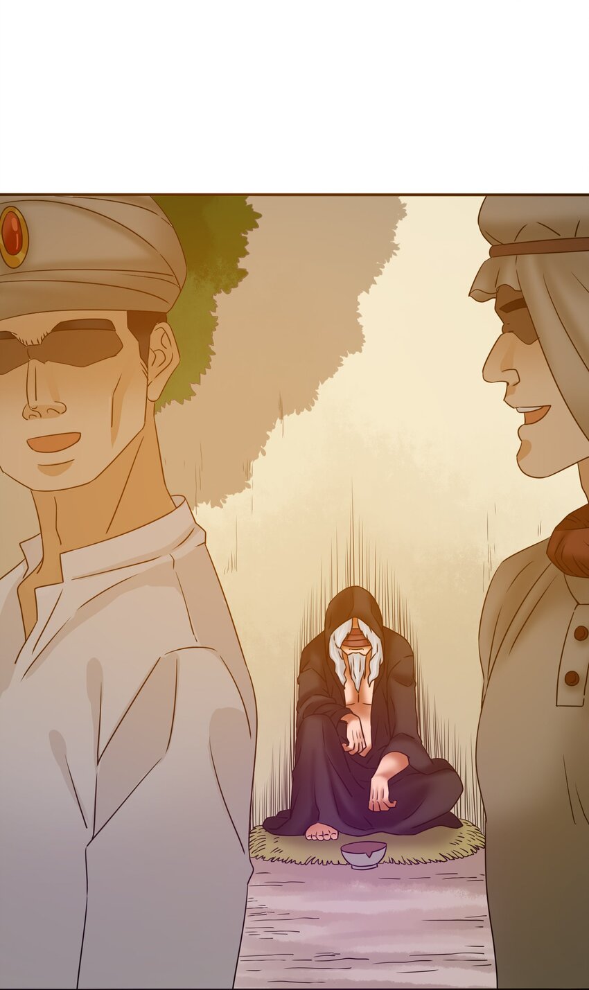 23 穿越者的选择-第24话