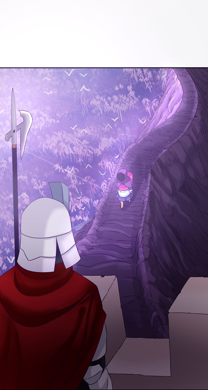 29 情况不对吧！(1/2)-第30话