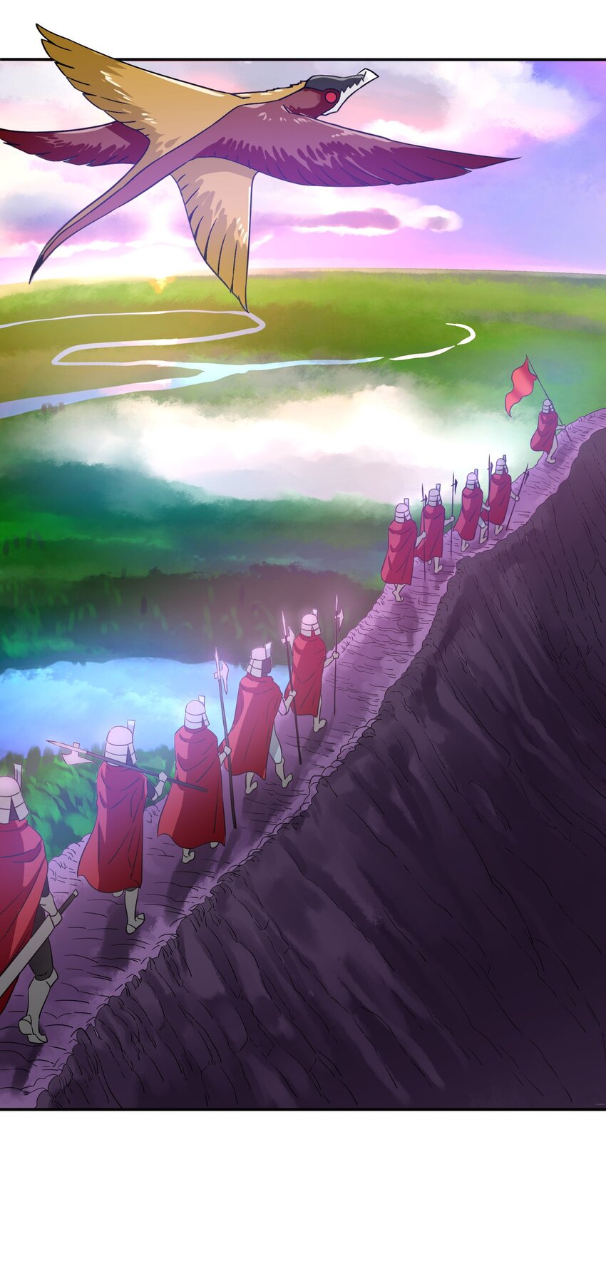 29 情况不对吧！(1/2)-第30话