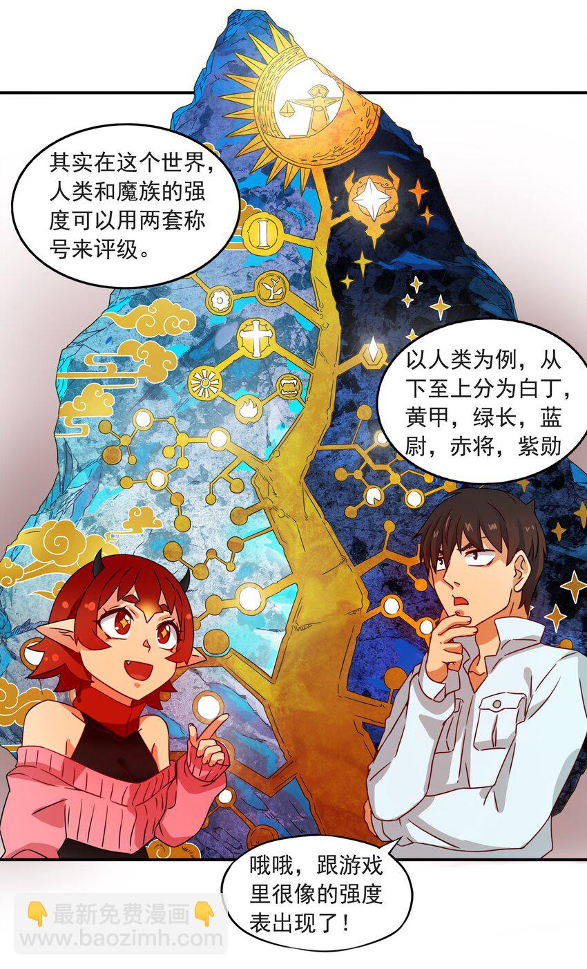 3 冒险者来袭-第4话