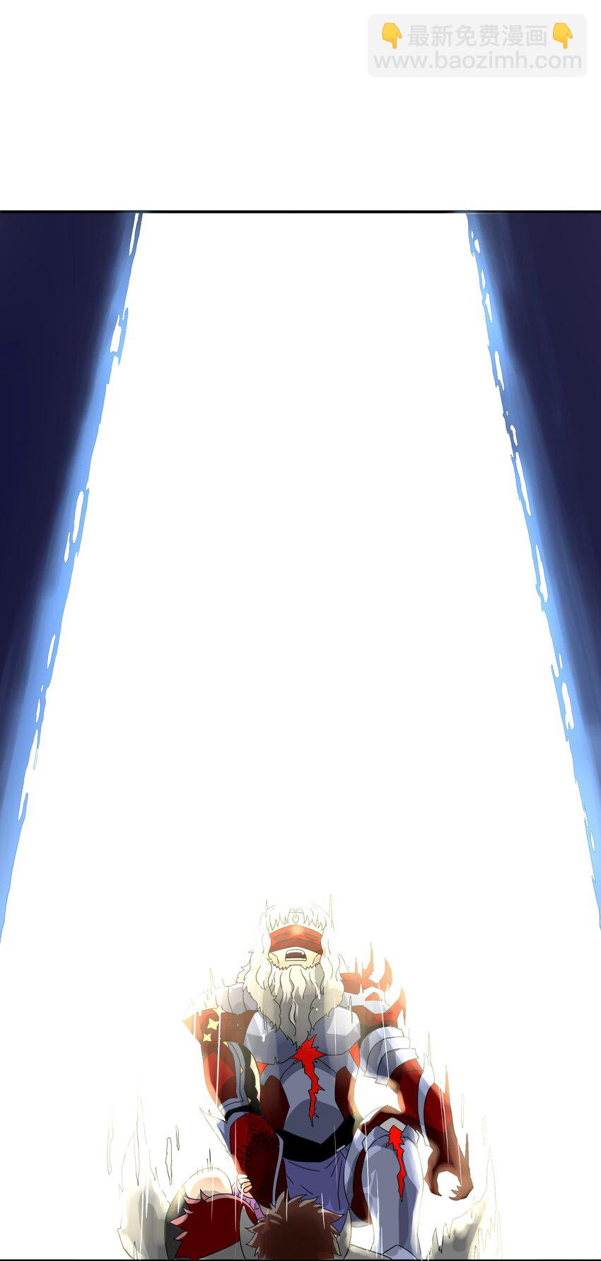 31 来自天空的制裁(1/2)-第32话