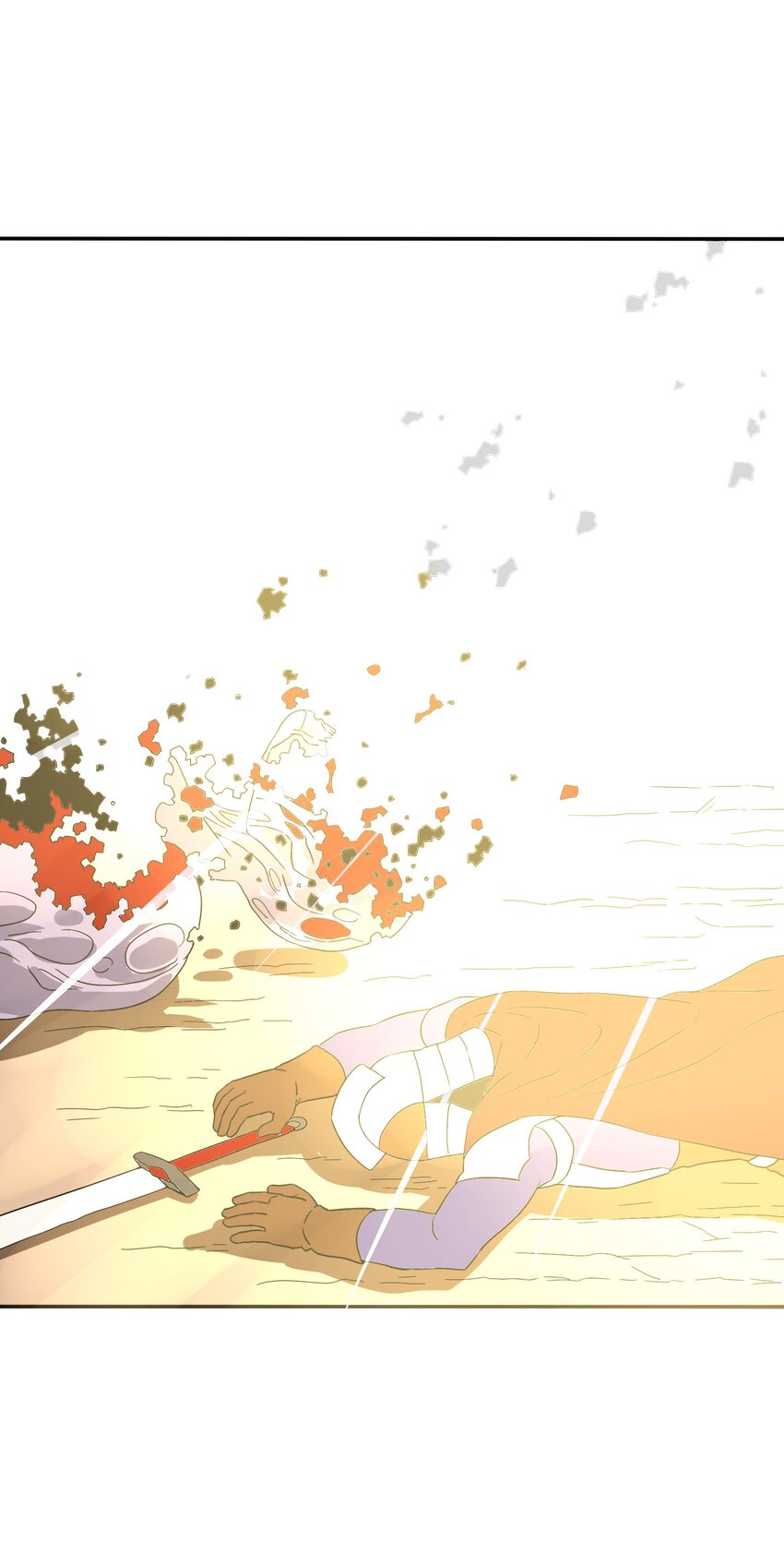 31 来自天空的制裁(1/2)-第32话