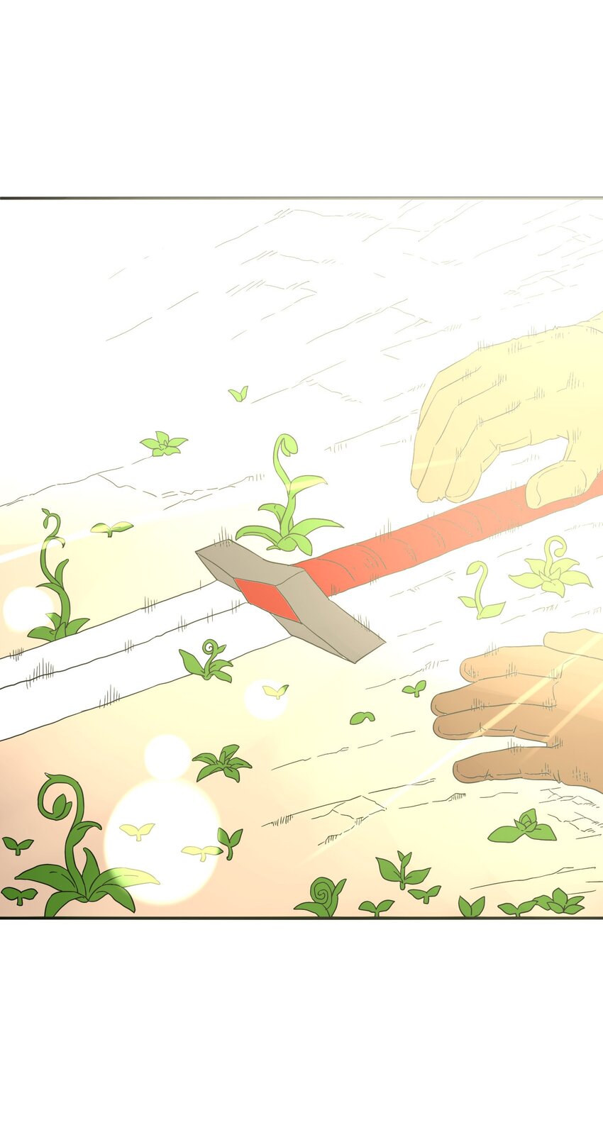 31 来自天空的制裁(1/2)-第32话