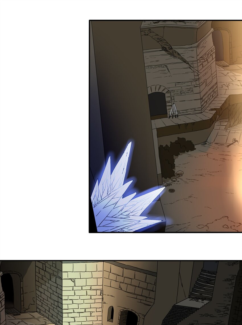 33 迷宫与麻烦哥！-第34话