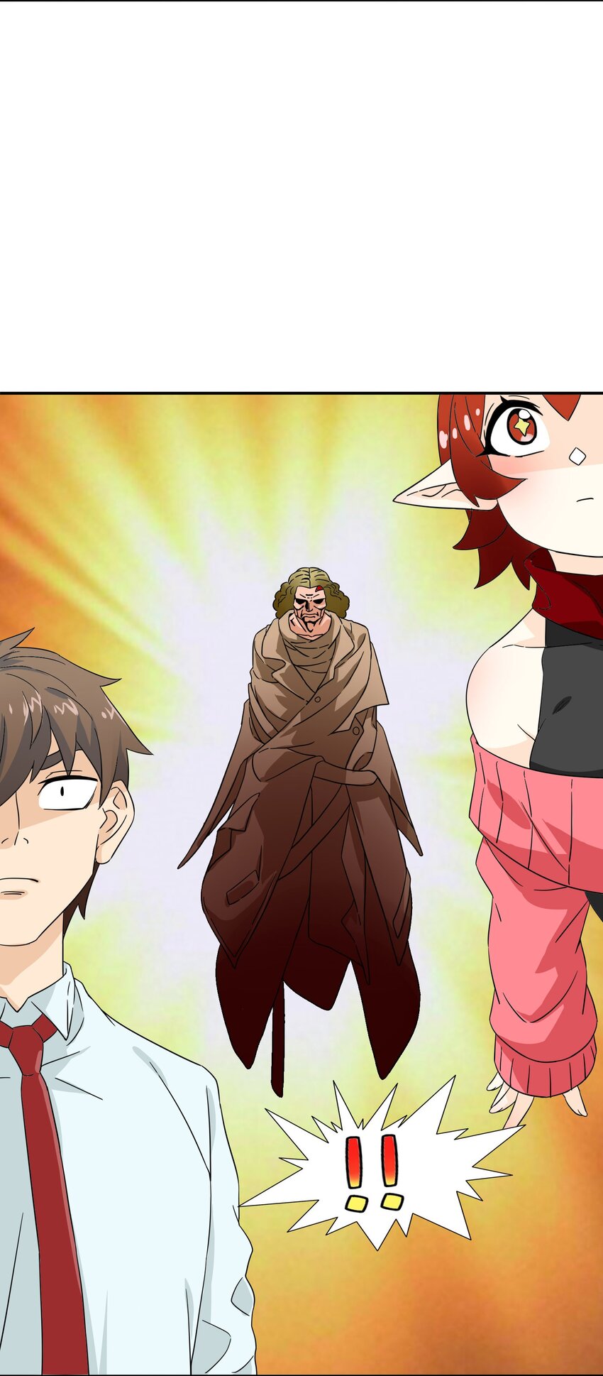 35 幸福世界-第36话