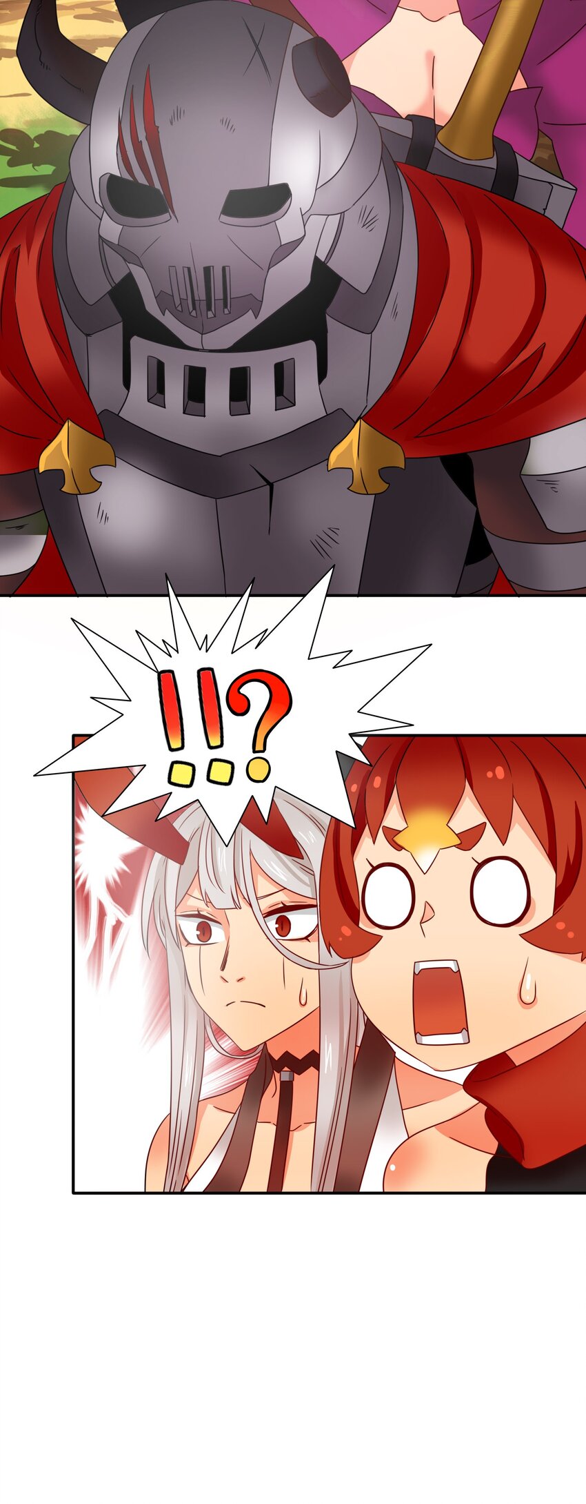 9 更强的挑战者-第10话