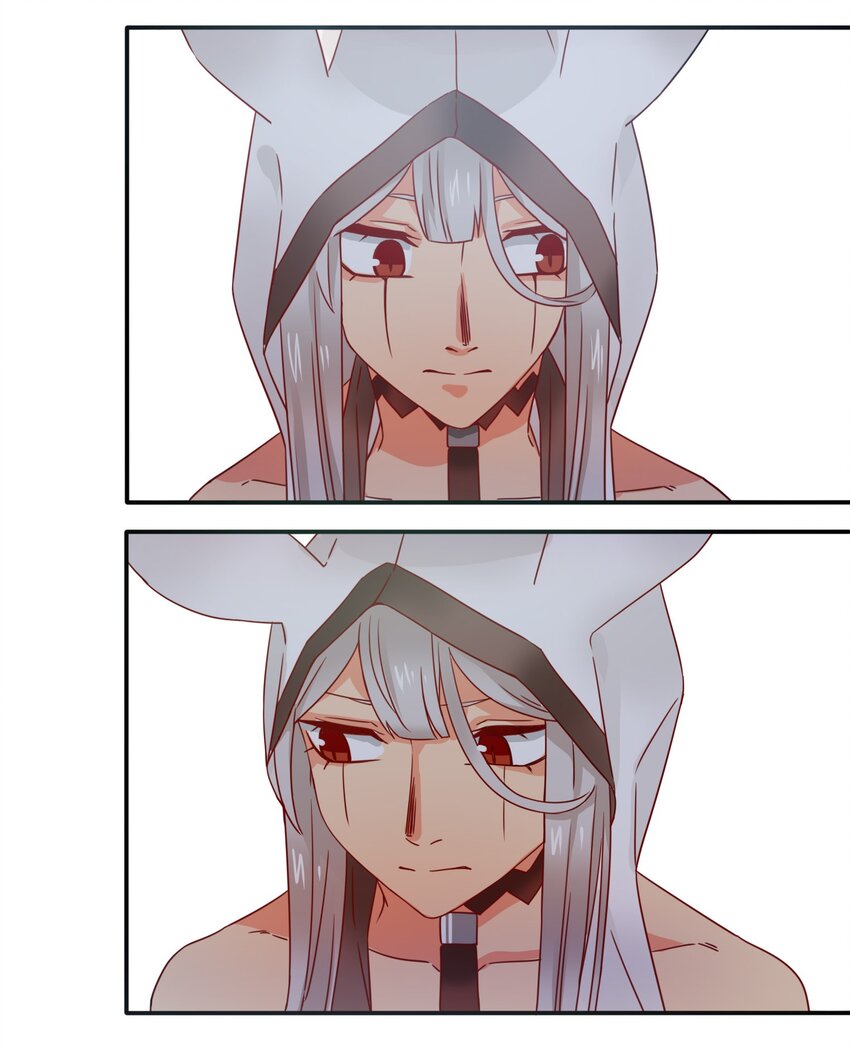 9 更强的挑战者-第10话