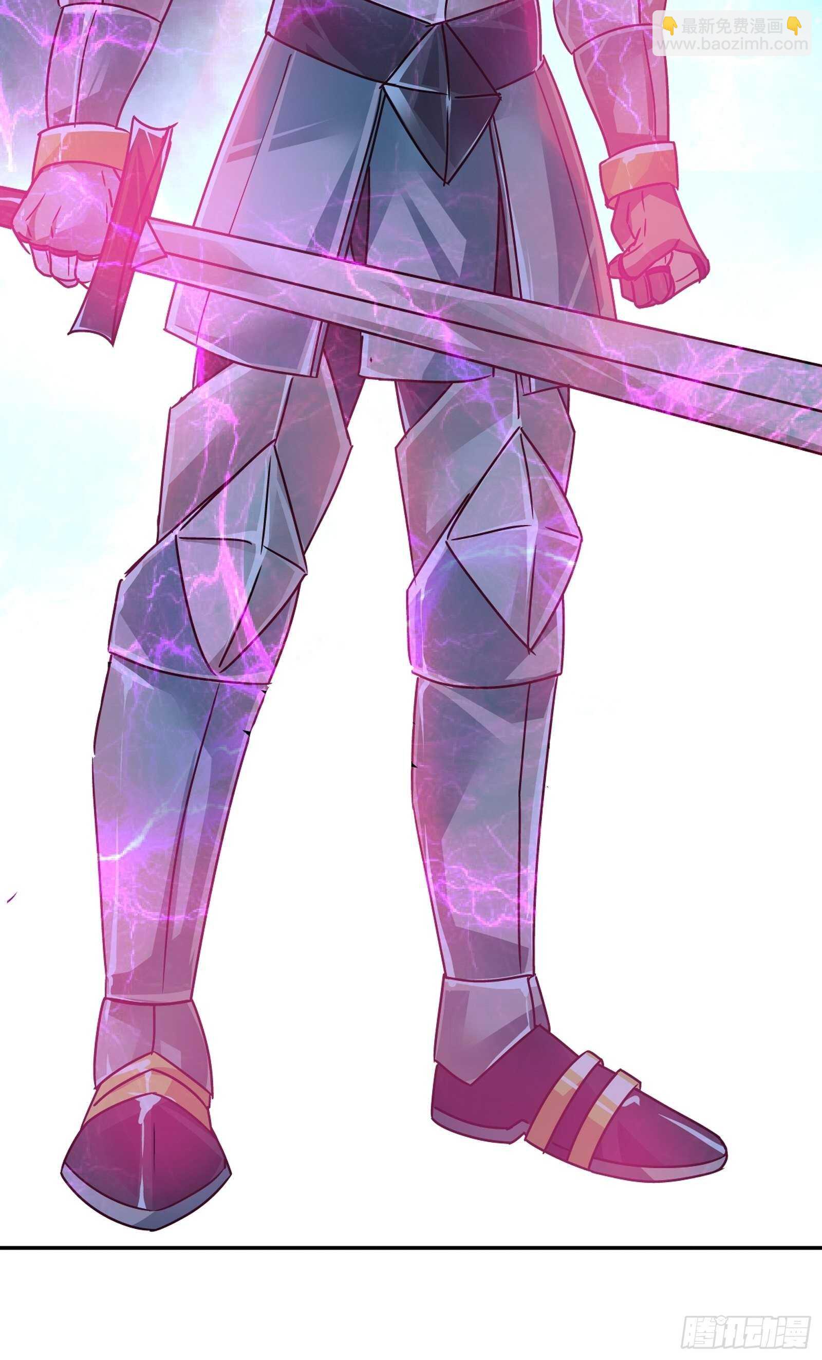 走火入魔-第130话