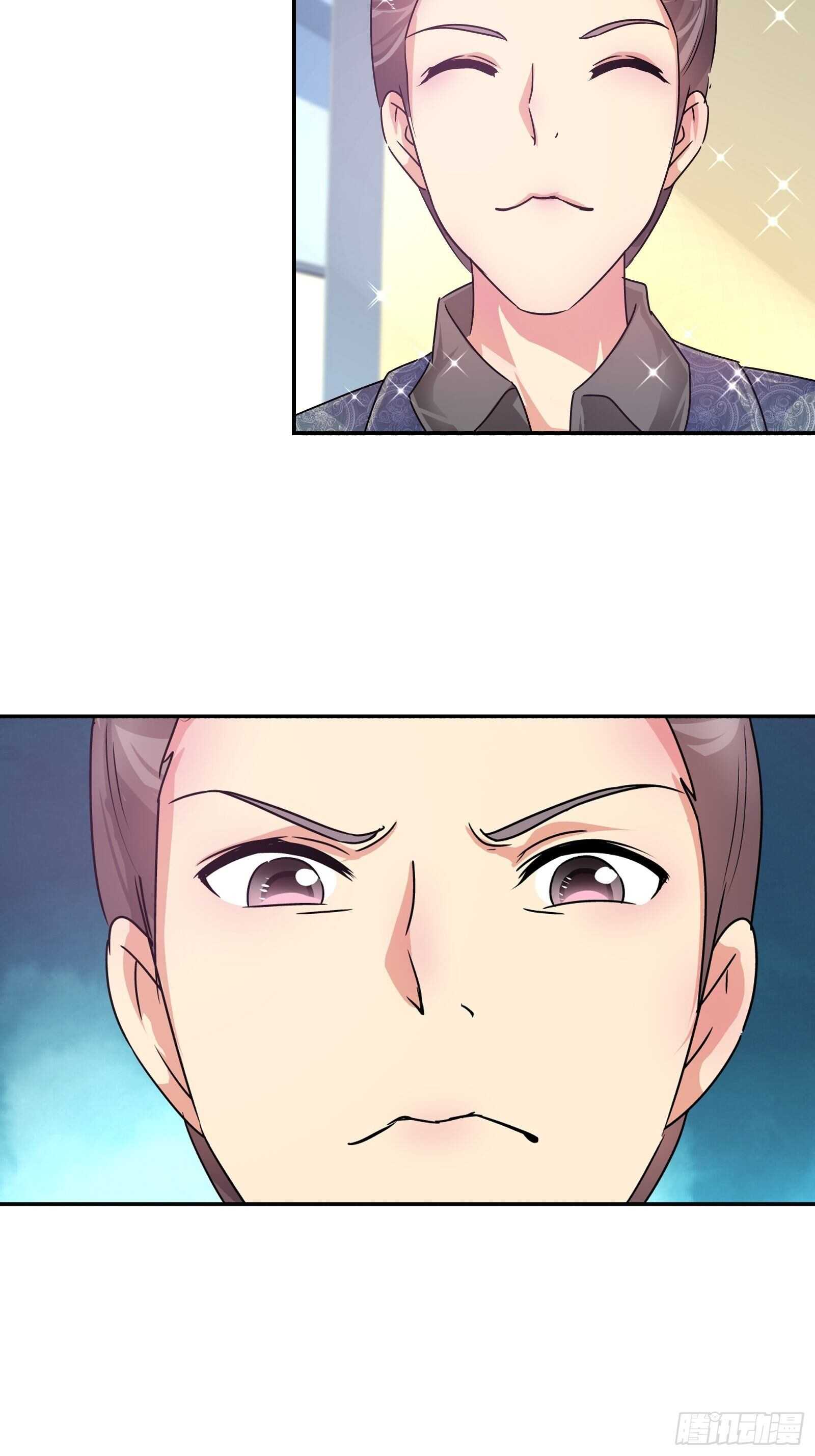 看有谁还能来救你？-第136话