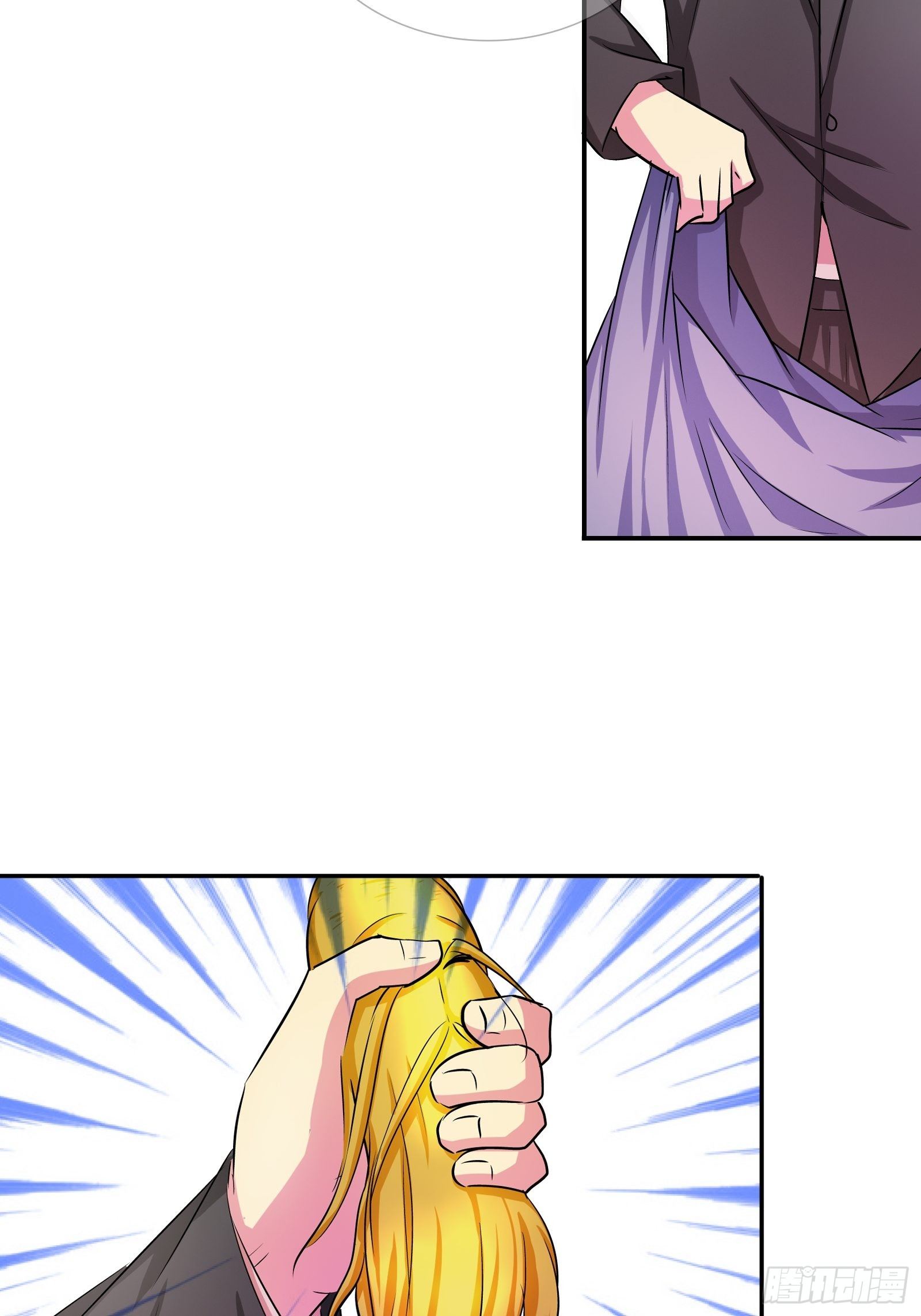 寿礼，出丑了？-第170话