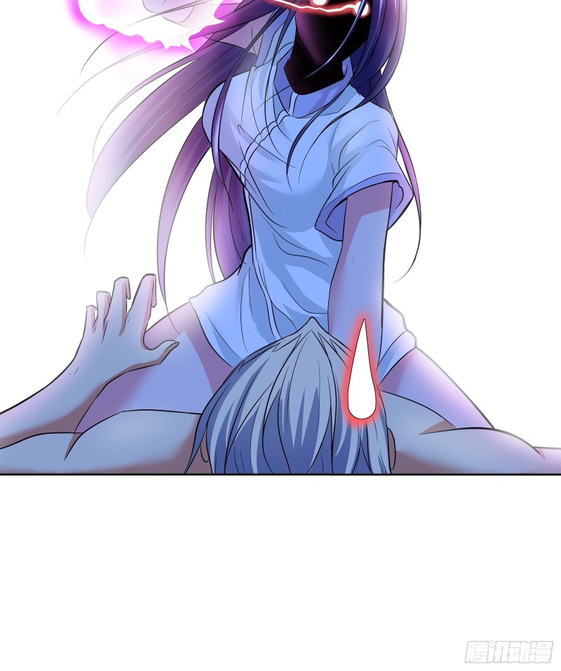 我说我是给你治病，你信吗？-第186话