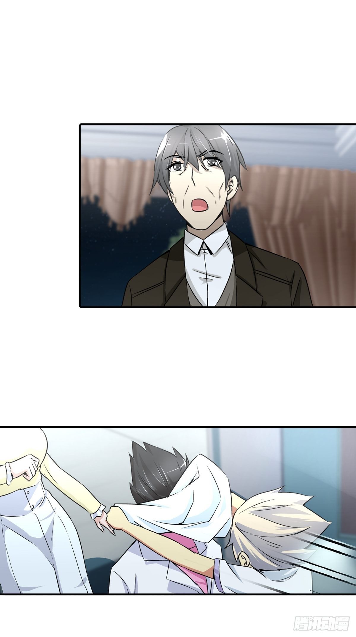 这是谁写的方子？！-第28话