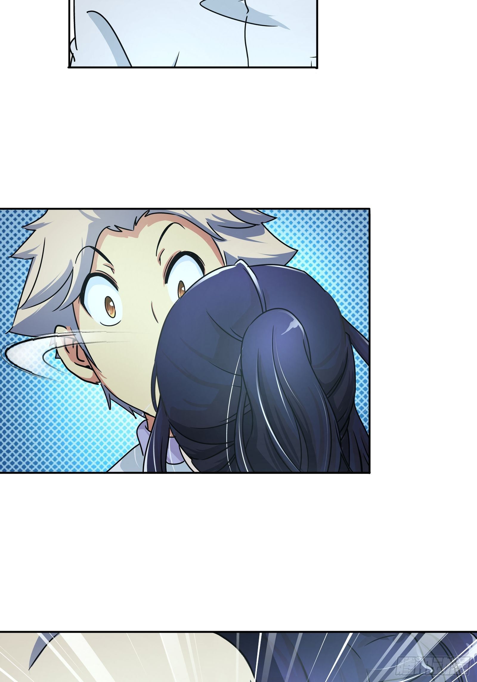 我好看吗？-第32话