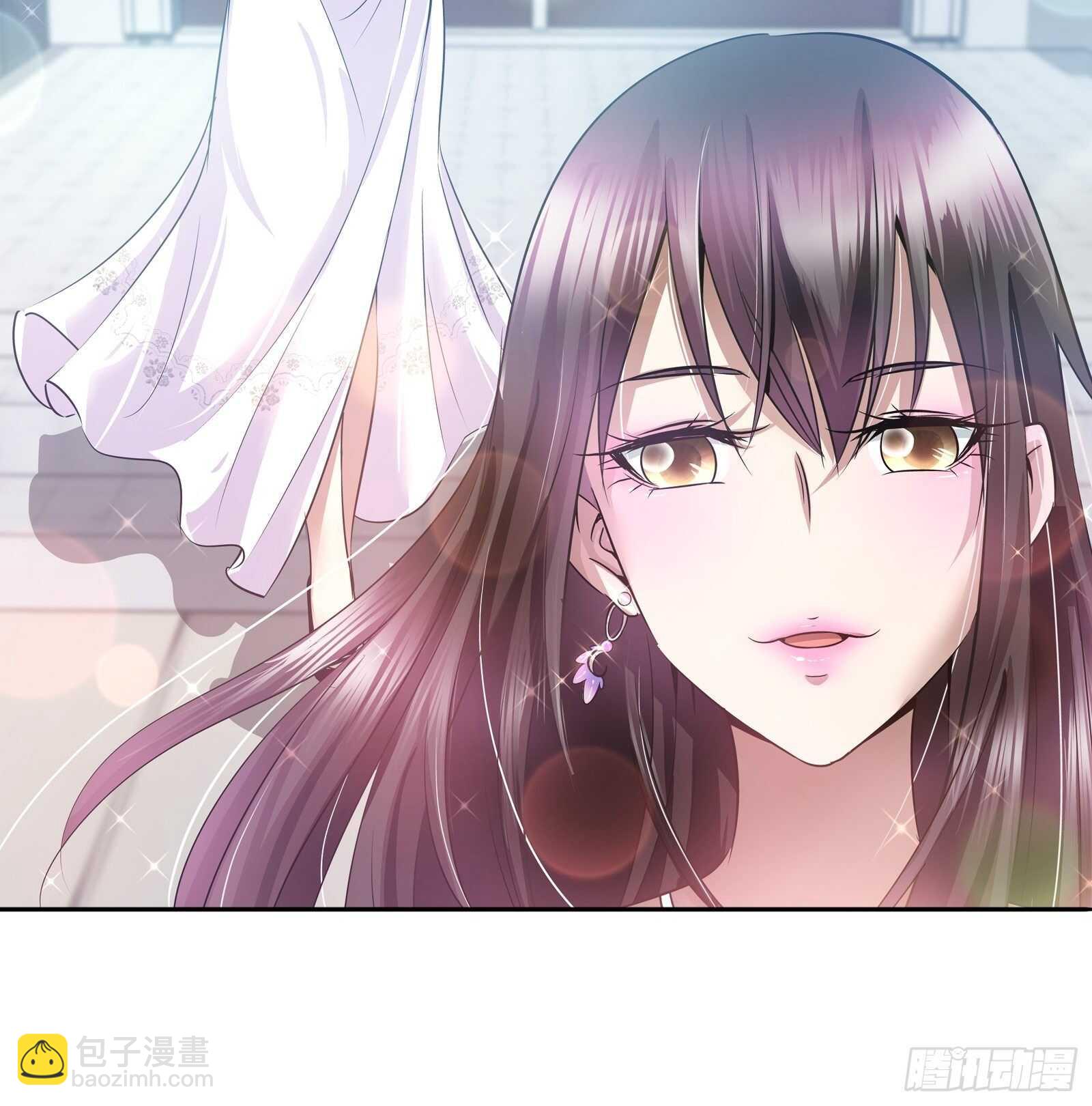 你是想要趁机表白吗？-第40话