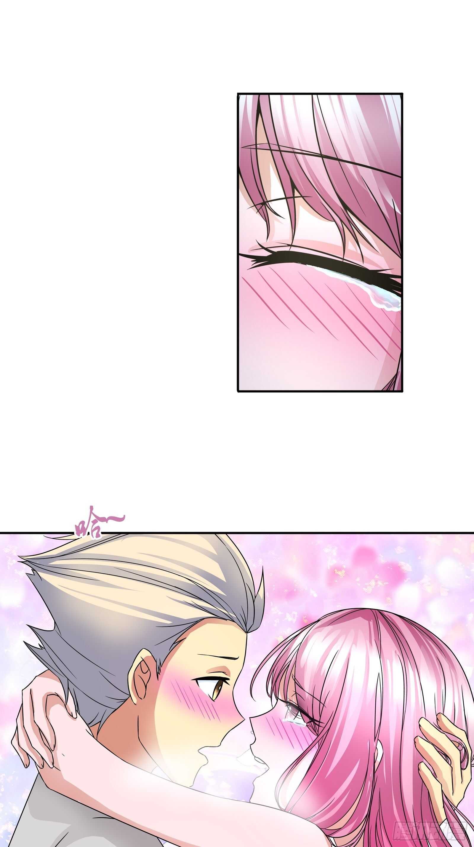 你到底喜欢谁-第72话