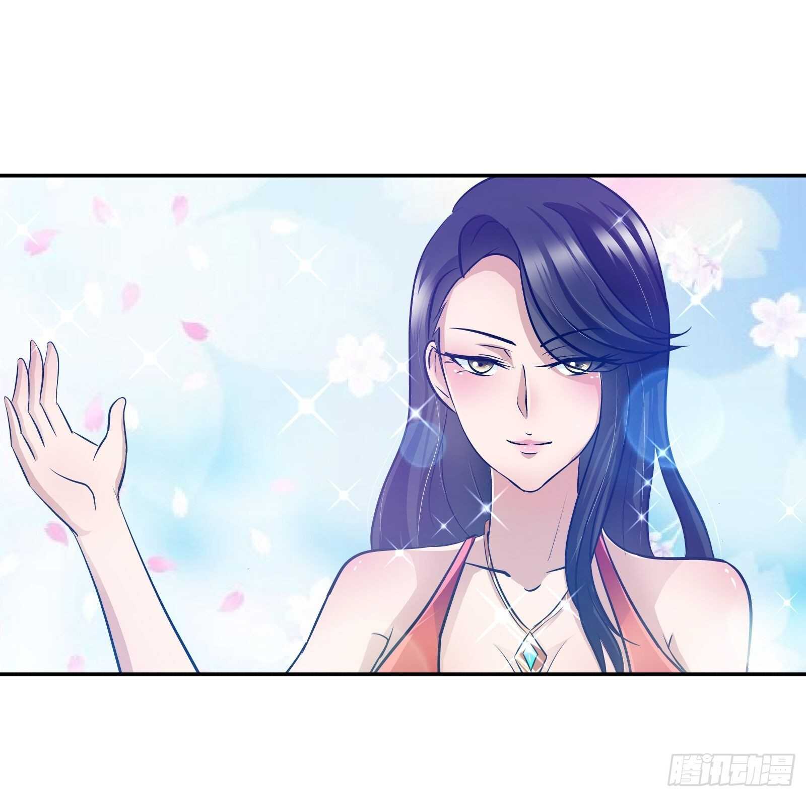 她是内奸？-第80话