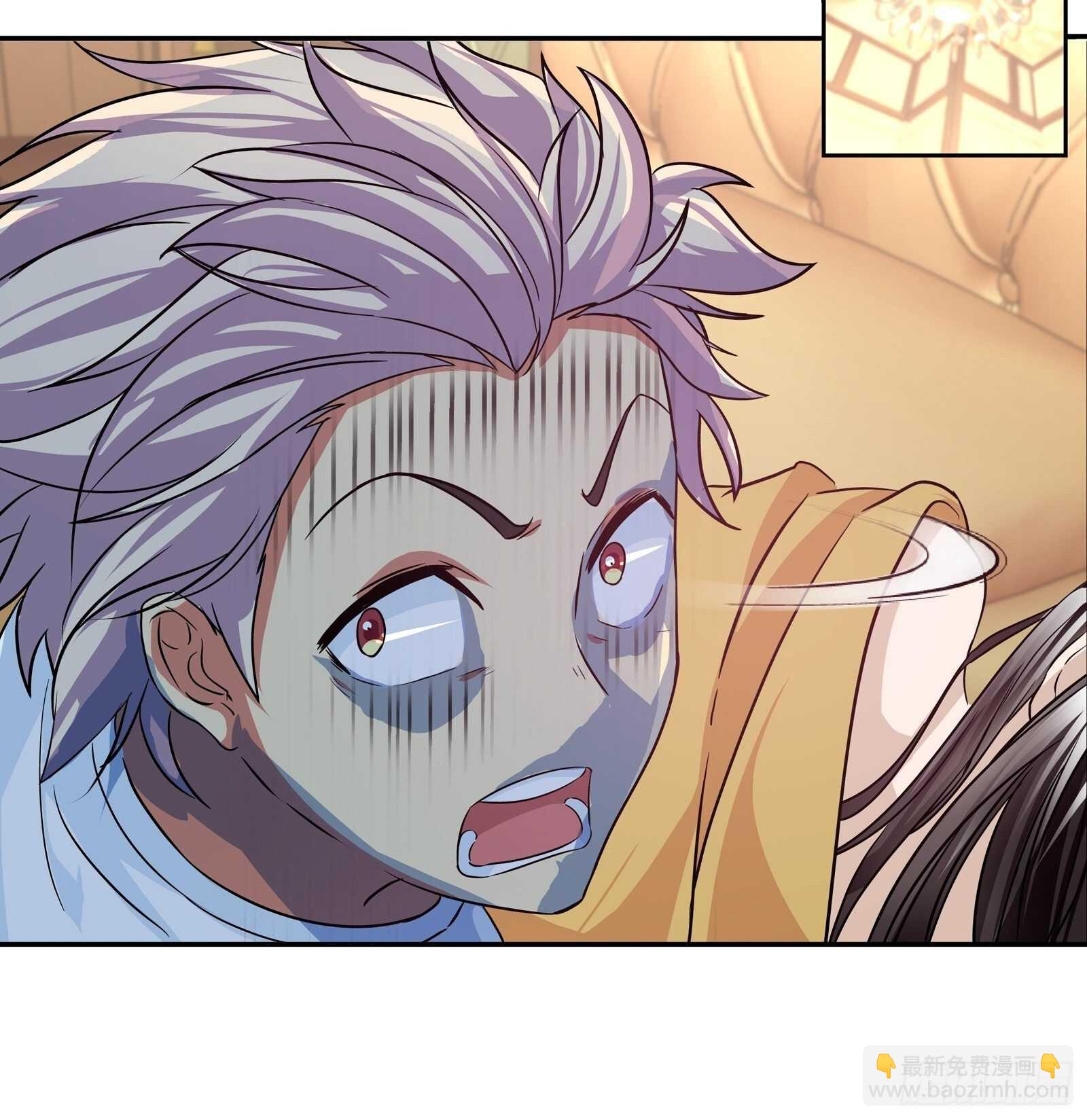 换房间了？-第96话