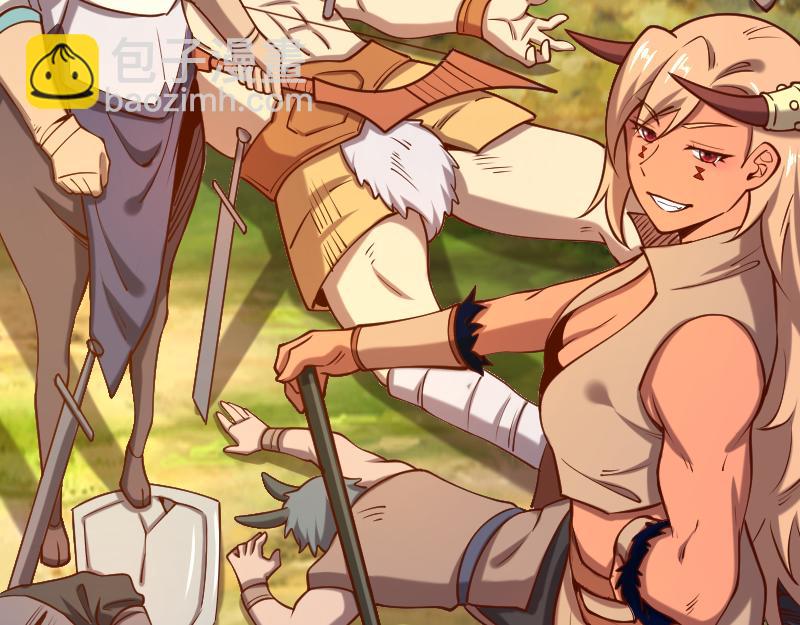 我是異世界最強領主 - 第39話 一腳定乾坤(3/3) - 2