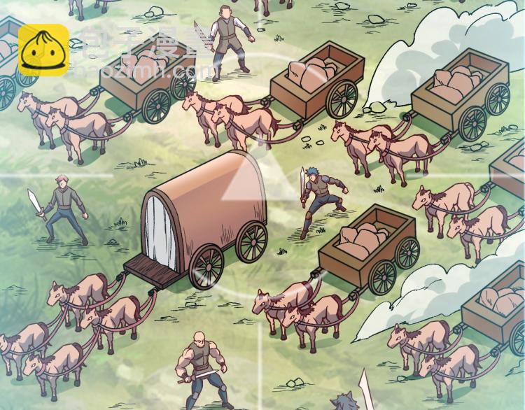 我是異世界最強領主 - 第7話 新商機(1/3) - 8