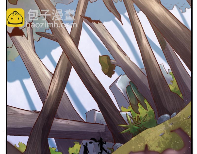 我是異世界最強領主 - 第73話 哥利亞缺口(1/3) - 5