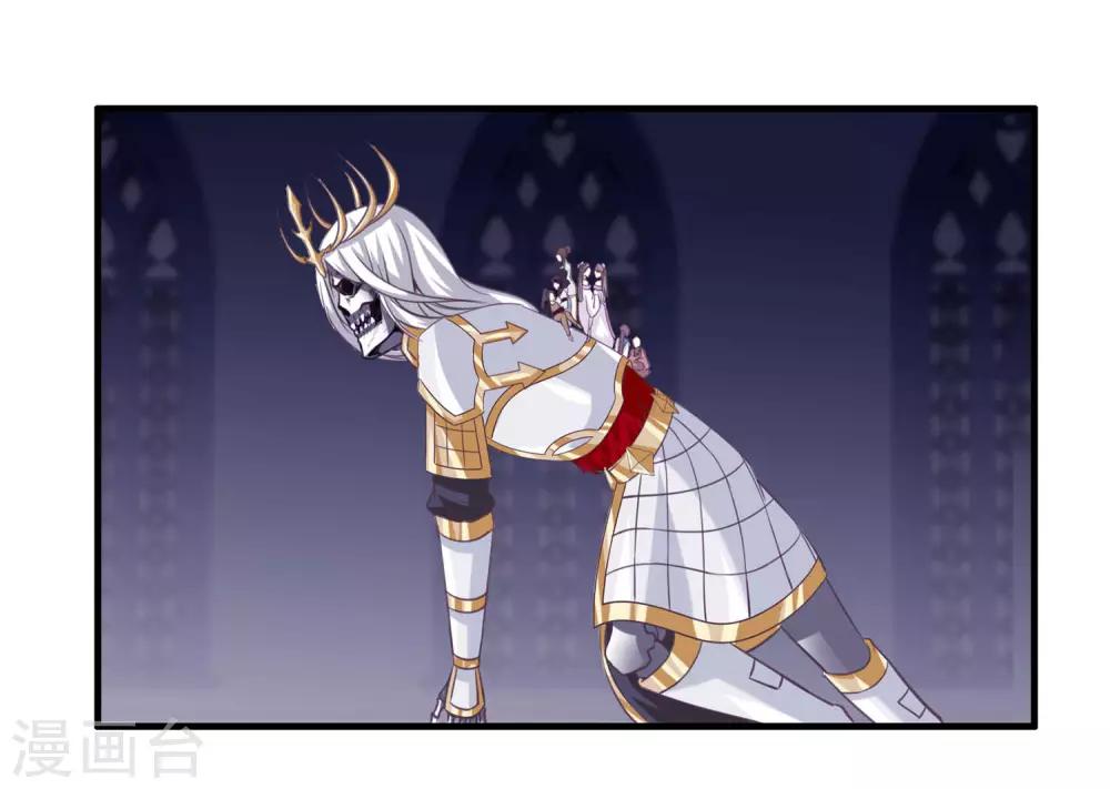 第2季第23话 双生女神只能留一个？-第78话