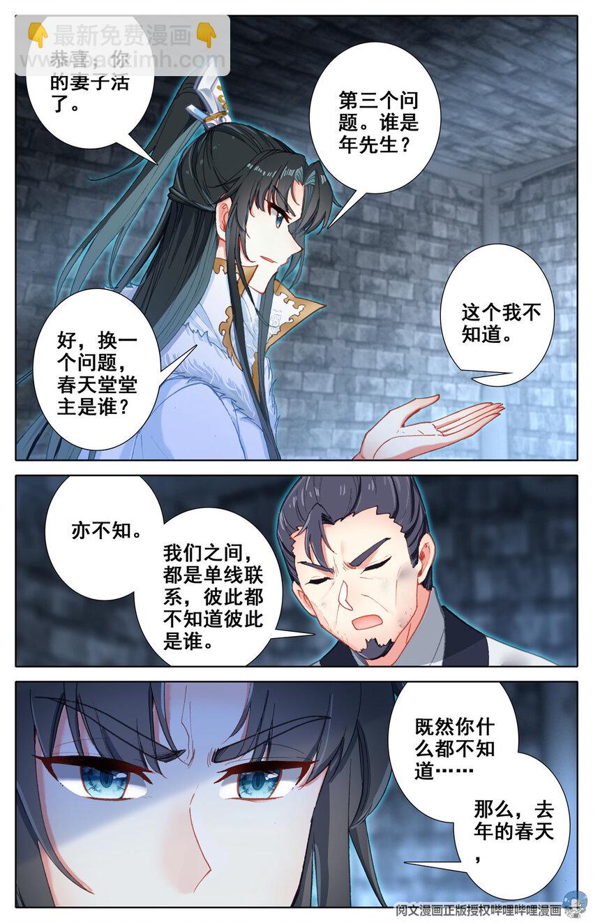 我是至尊 - 05 我是雲尊 - 2