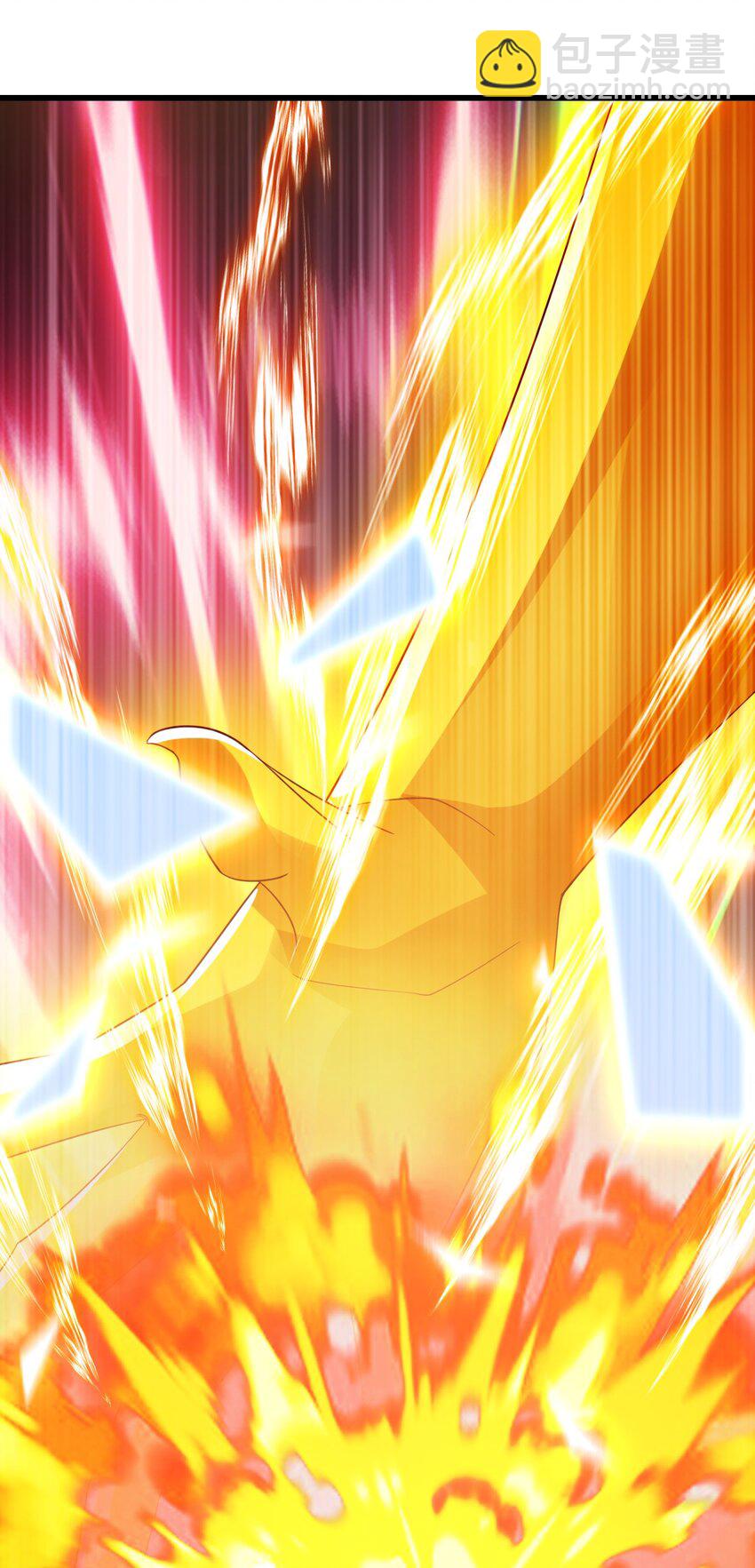 第36话 暴怒的天妖少主-第40话