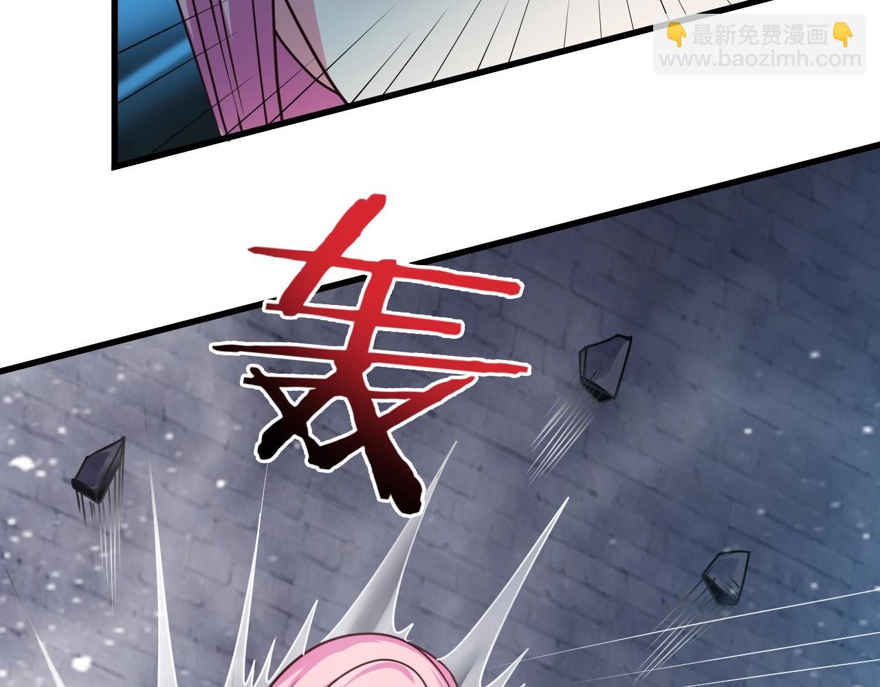 第14话 魔女拜服(1/3)-第14话