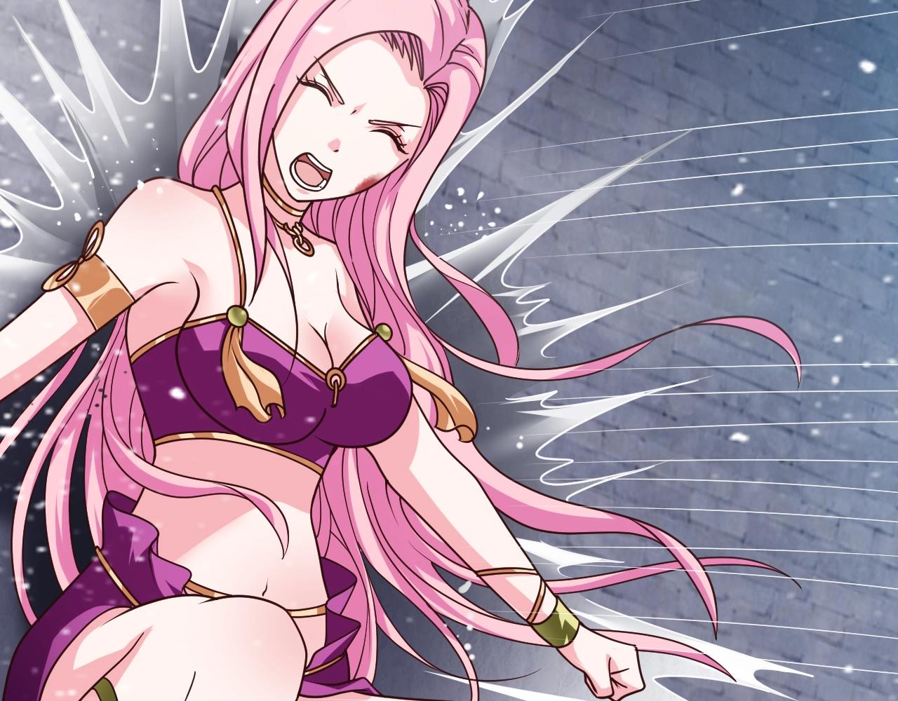 第14话 魔女拜服(1/3)-第14话