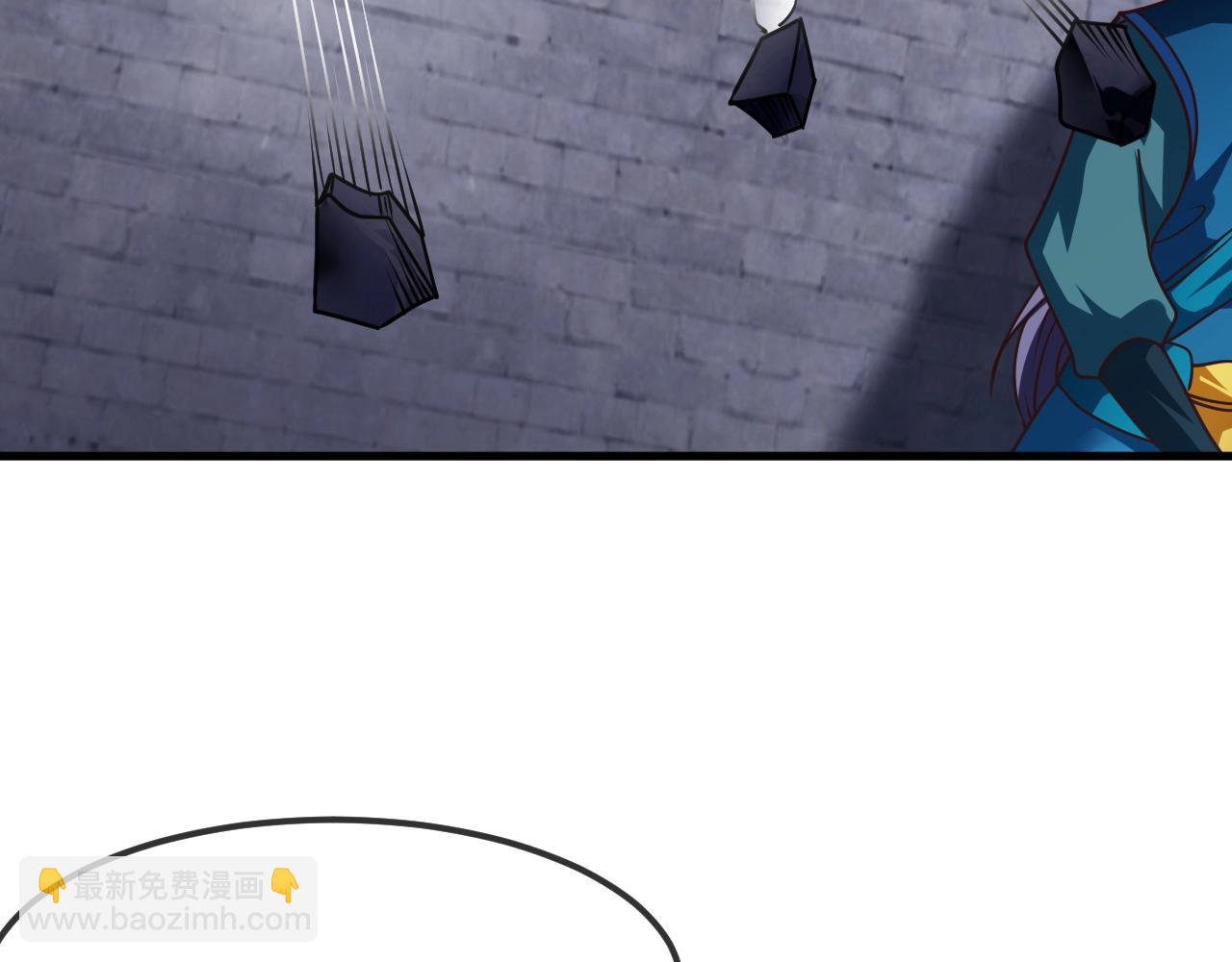 第14话 魔女拜服(1/3)-第14话