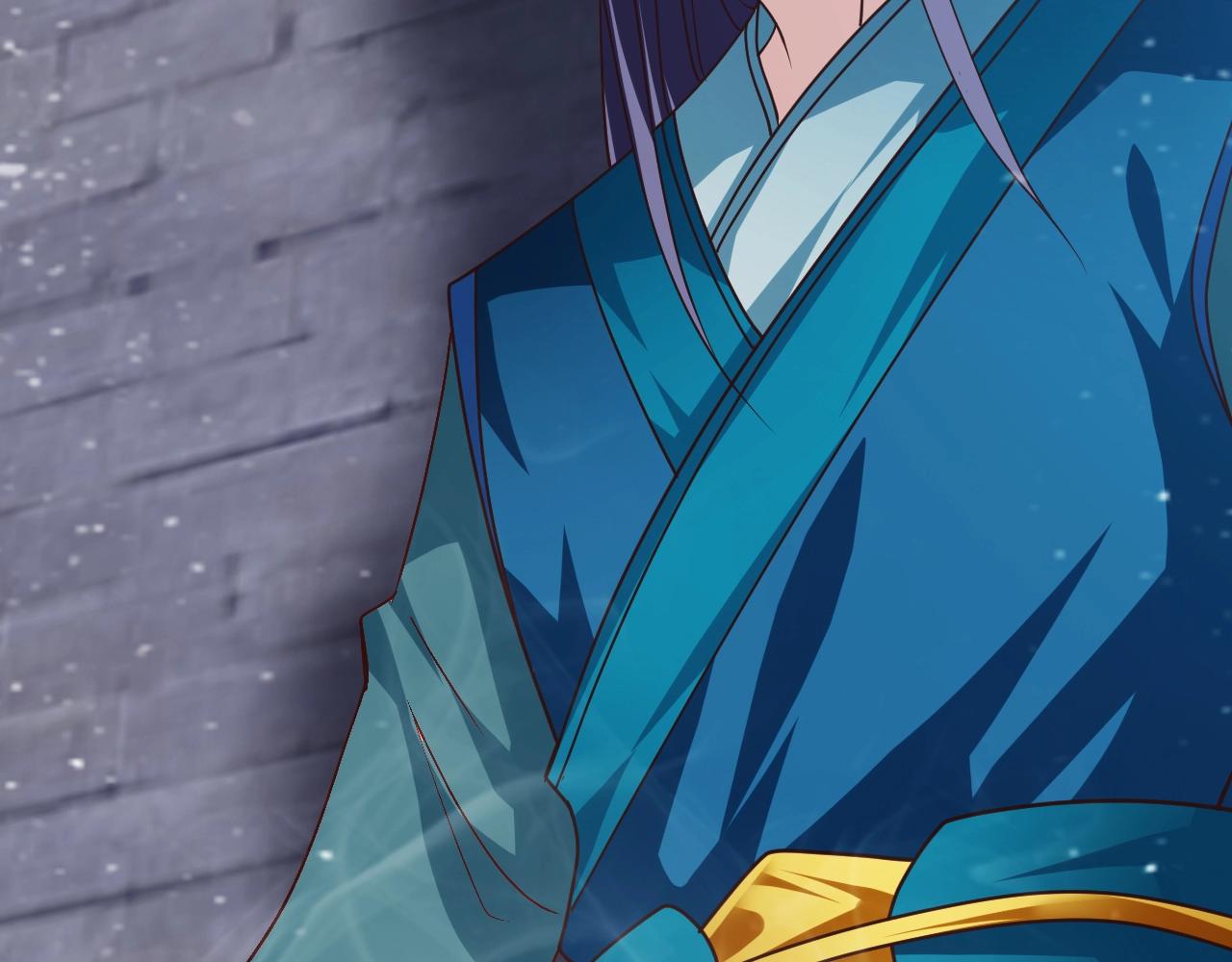 第14话 魔女拜服(1/3)-第14话