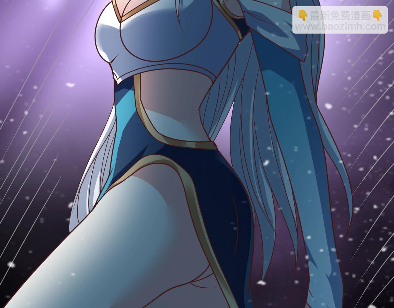 第14话 魔女拜服(1/3)-第14话